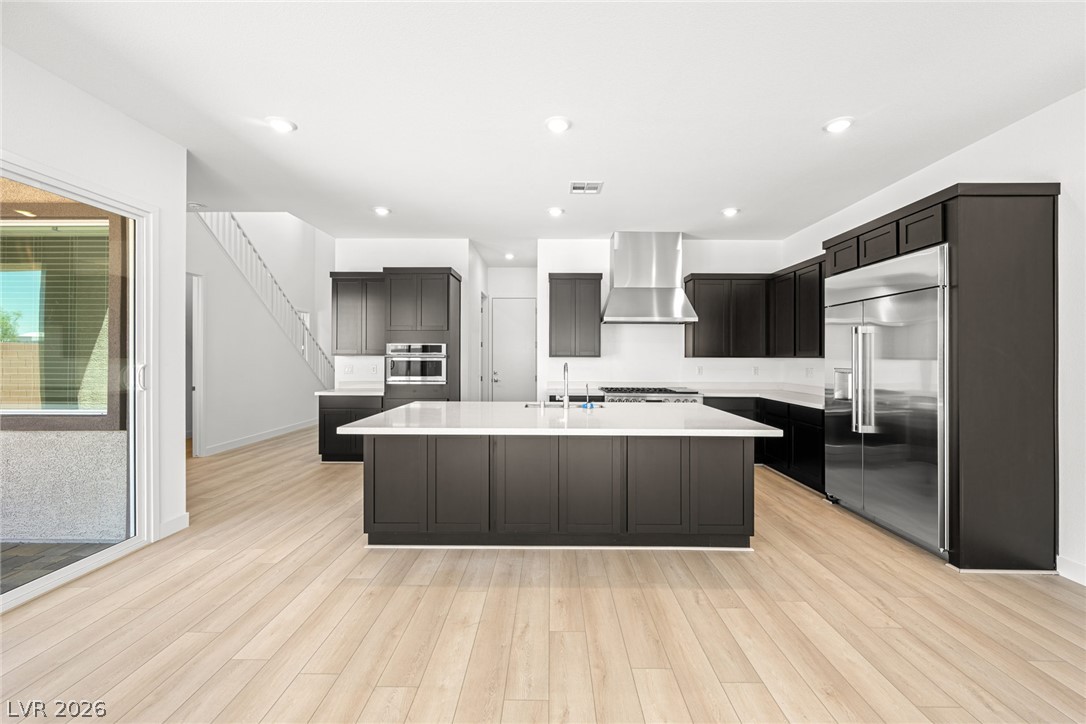 9983 Decano Ridge Street Property Photo 17