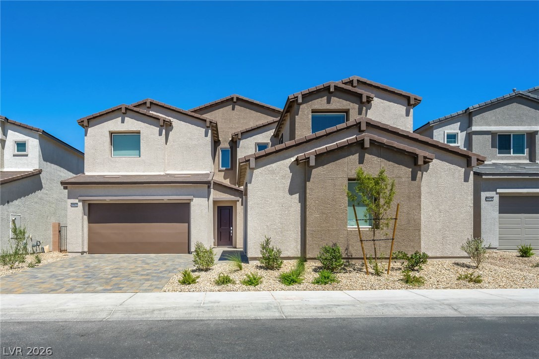 9962 Decano Ridge Street Property Photo 1