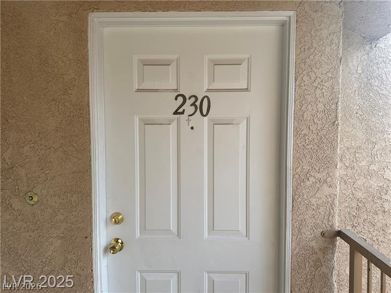 1830 North Pecos Road 230 Property Photo 3