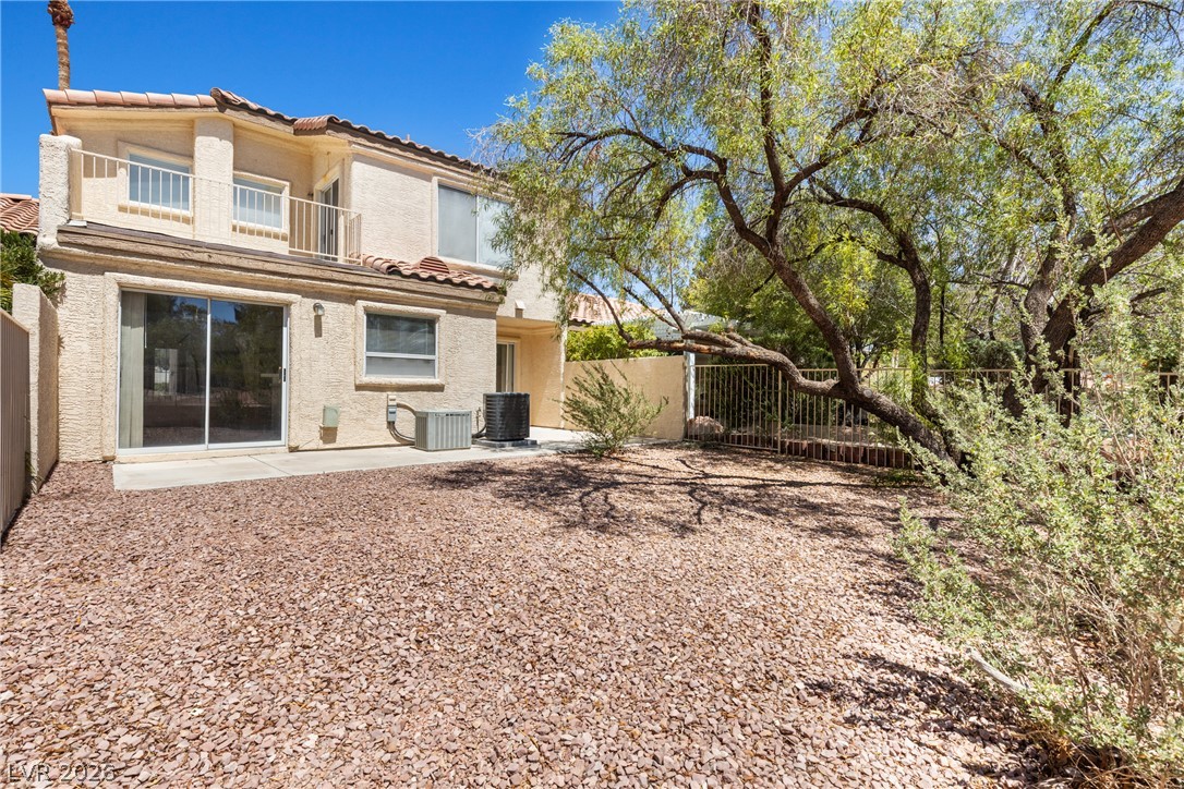 5345 Painted Mirage Road Property Photo 4