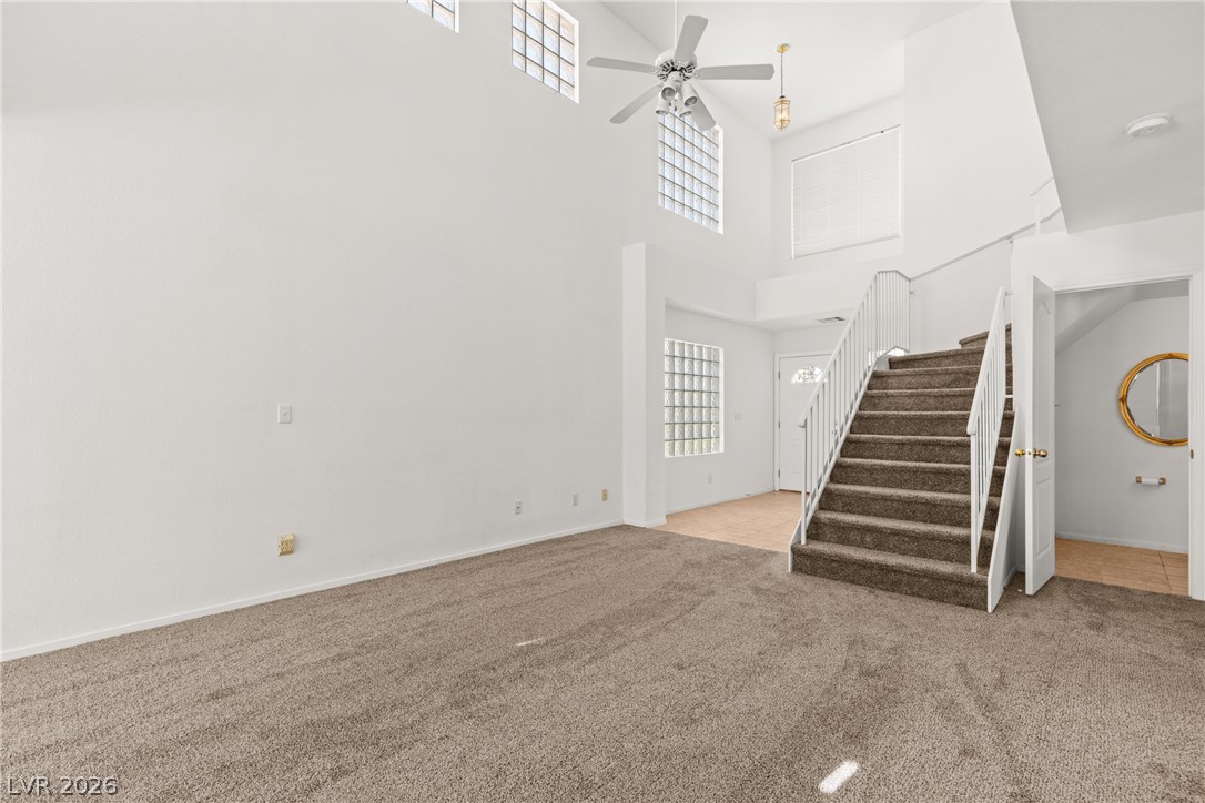 5345 Painted Mirage Road Property Photo 5