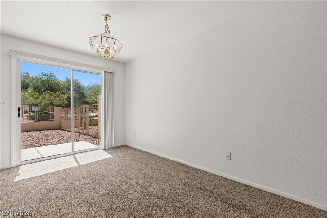 5345 Painted Mirage Road Property Photo 8