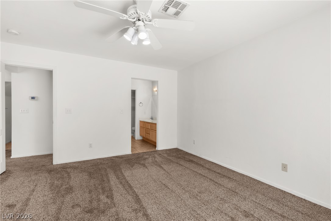 5345 Painted Mirage Road Property Photo 16