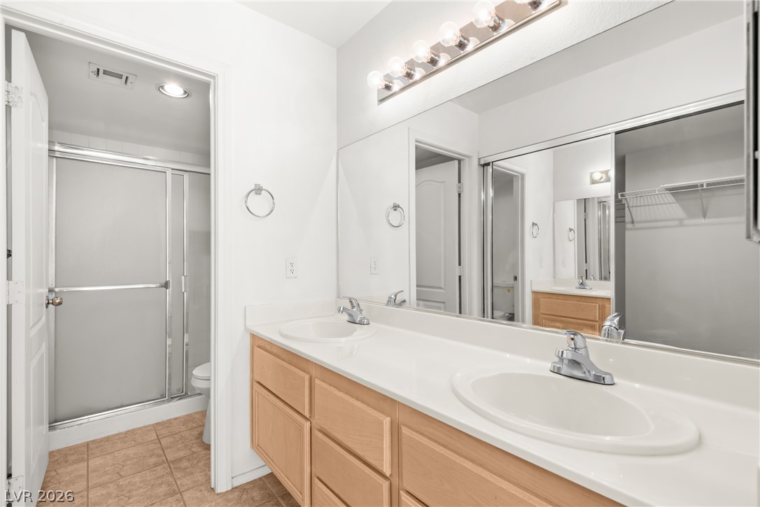 5345 Painted Mirage Road Property Photo 17