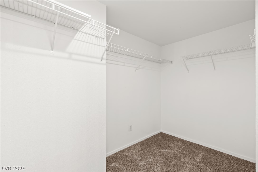 5345 Painted Mirage Road Property Photo 19