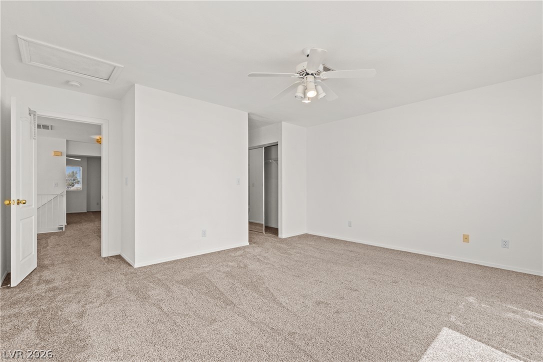 5345 Painted Mirage Road Property Photo 28