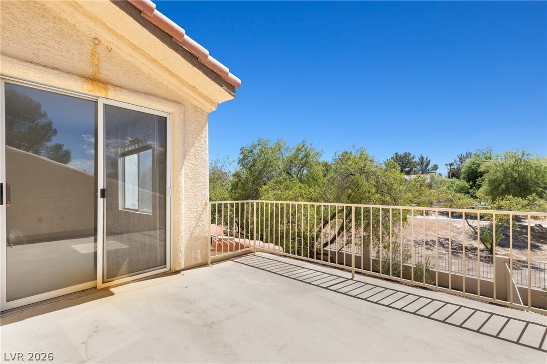 5345 Painted Mirage Road Property Photo 32