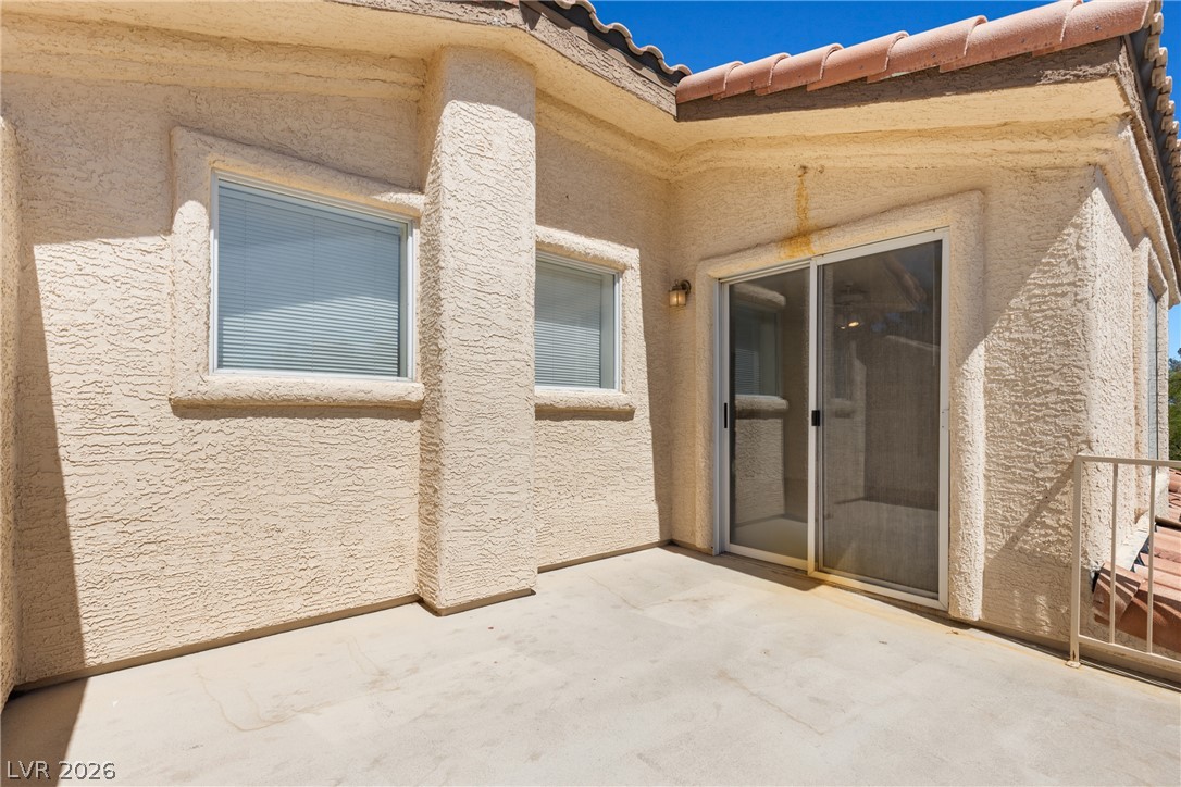 5345 Painted Mirage Road Property Photo 33