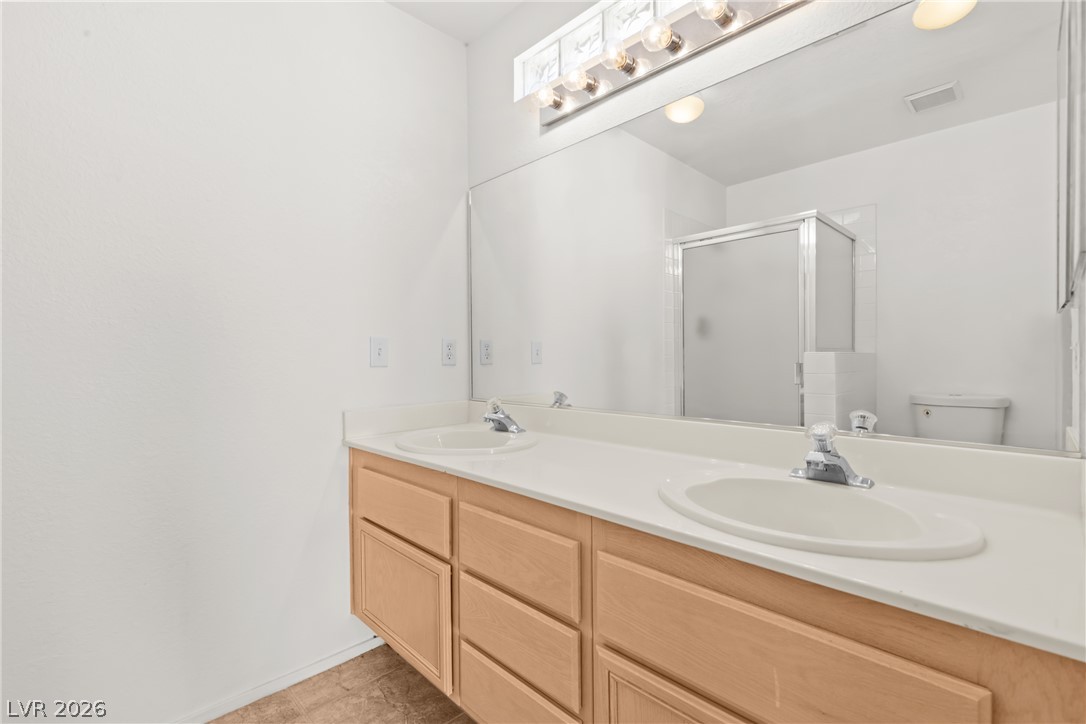 5345 Painted Mirage Road Property Photo 35