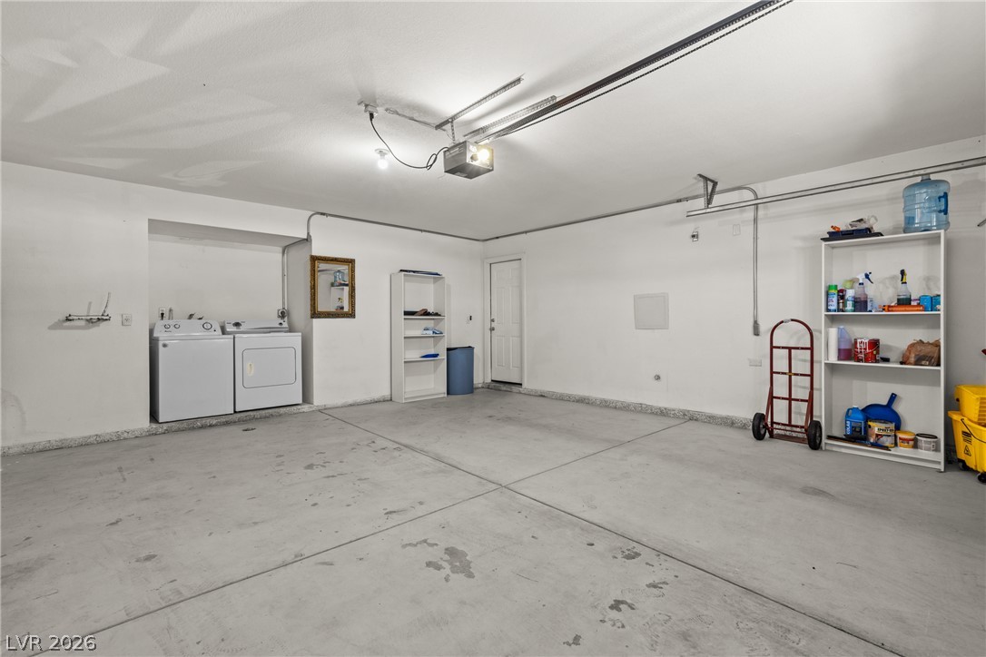 5345 Painted Mirage Road Property Photo 38