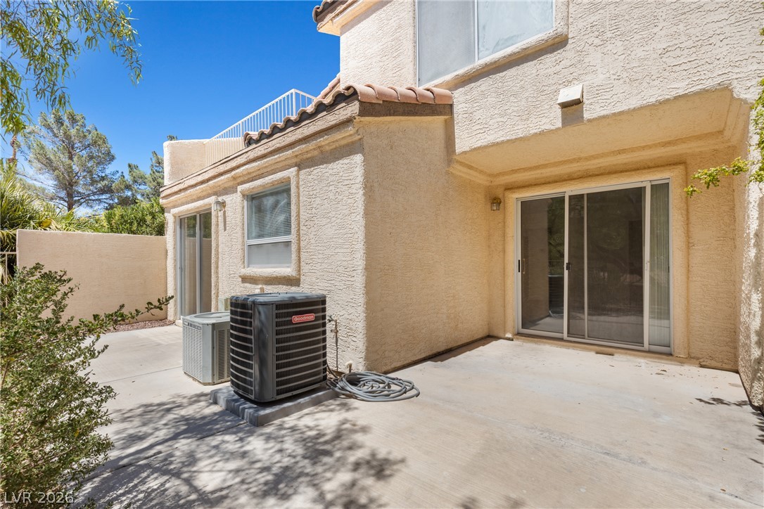 5345 Painted Mirage Road Property Photo 43