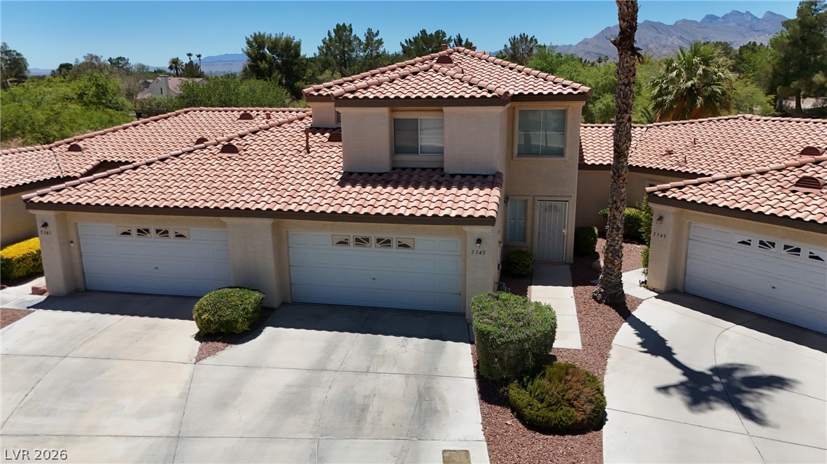 5345 Painted Mirage Road Property Photo 45