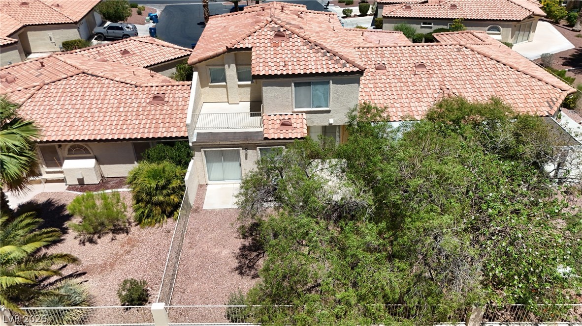 5345 Painted Mirage Road Property Photo 48