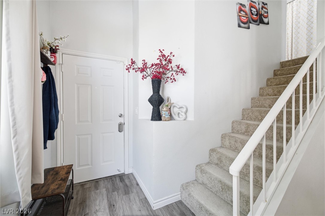 3305 Summerfield Lane Property Photo 4