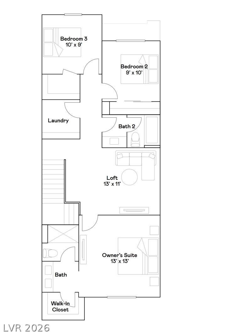 178 Stardust Grove Avenue Property Photo 3