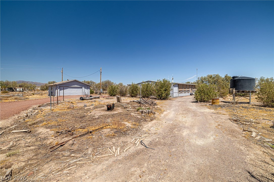1782 South Charity Lane Property Photo 1