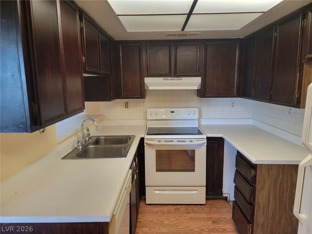 1773 East Harmon Avenue 3 Property Photo 1