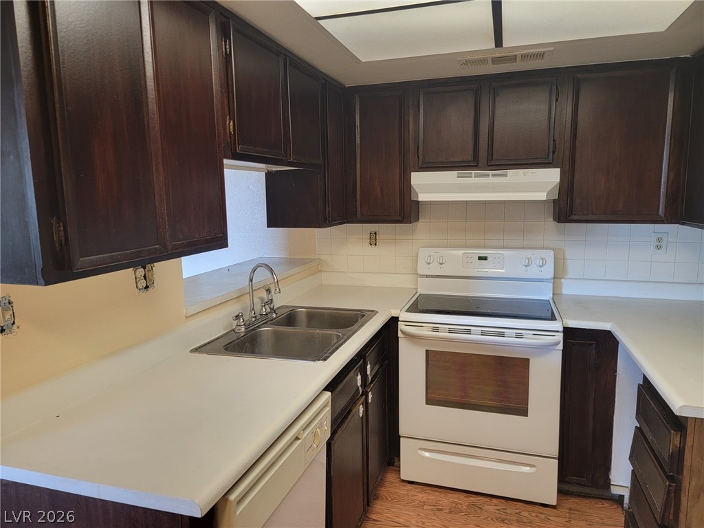 1773 East Harmon Avenue 3 Property Photo 2