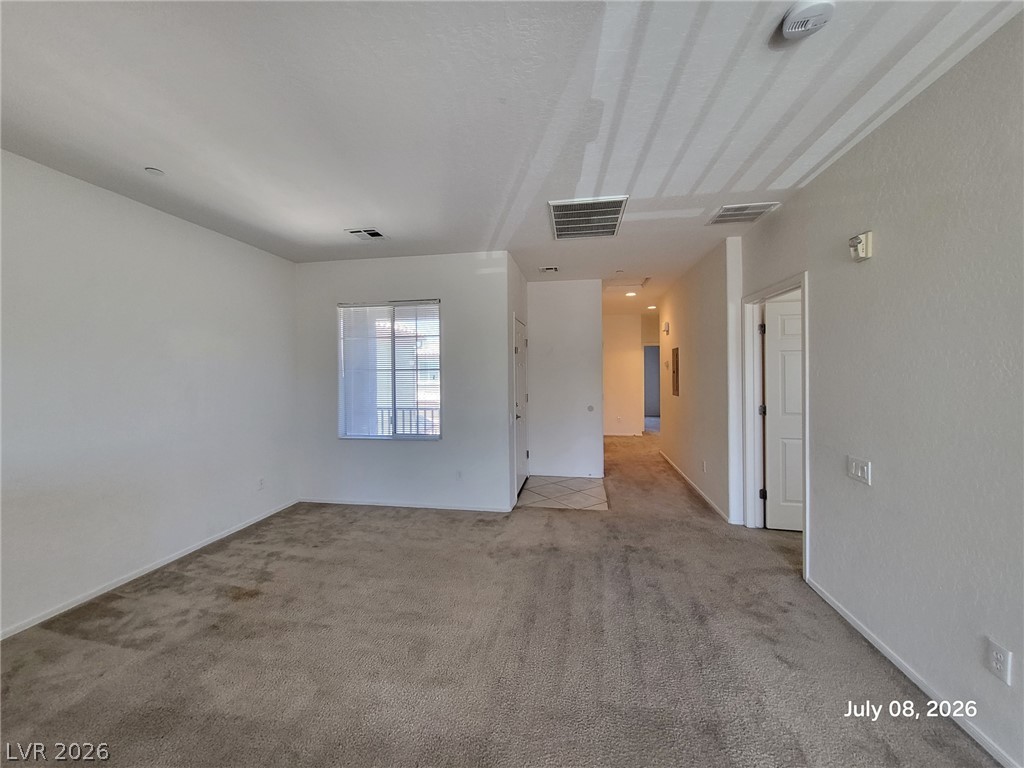 8324 West Charleston Boulevard 2009 Property Photo 7