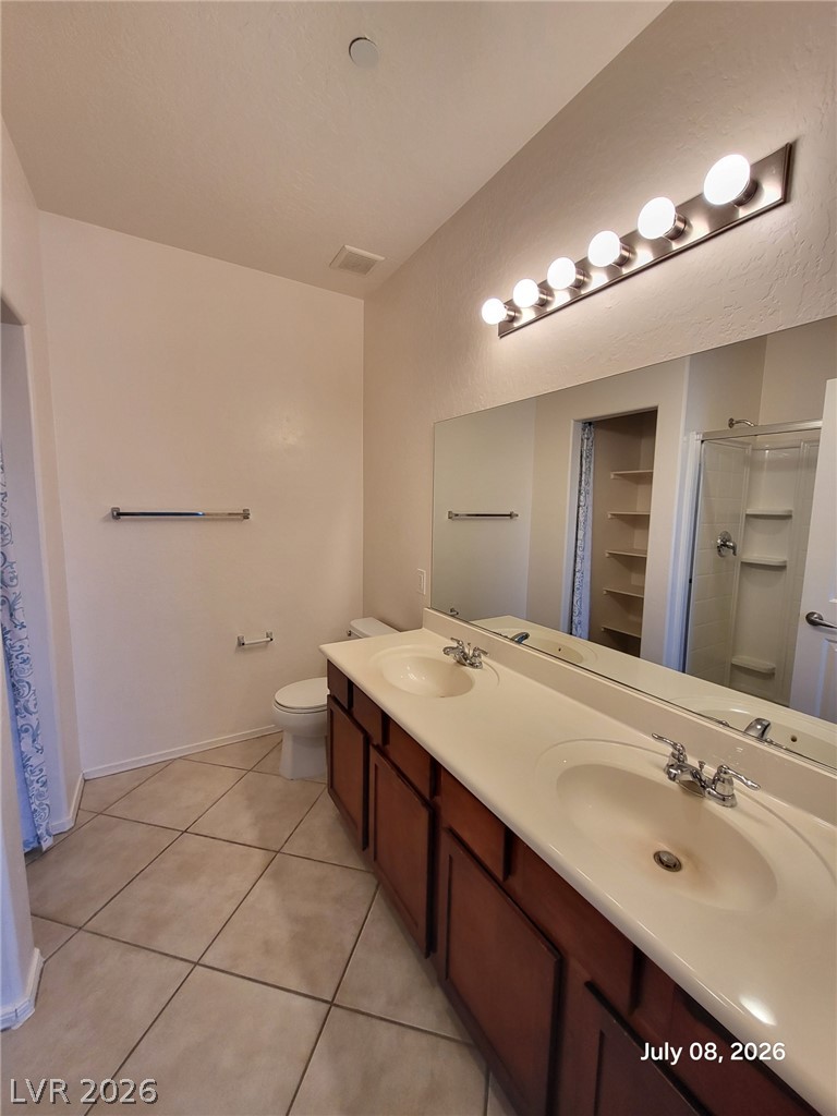 8324 West Charleston Boulevard 2009 Property Photo 10