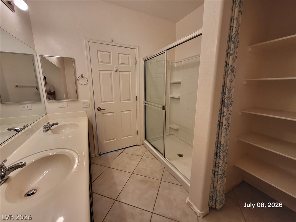 8324 West Charleston Boulevard 2009 Property Photo 11