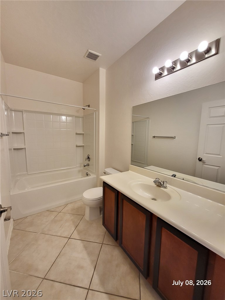 8324 West Charleston Boulevard 2009 Property Photo 15