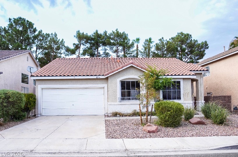 2236 LE CONTE Avenue 0 Property Photo 1