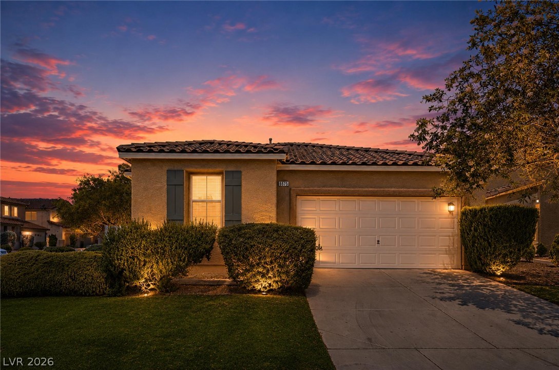5575 Cresent Valley Street Property Photo 1