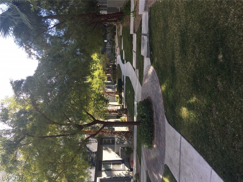 9050 West Tropicana Avenue 1077 Property Photo 28