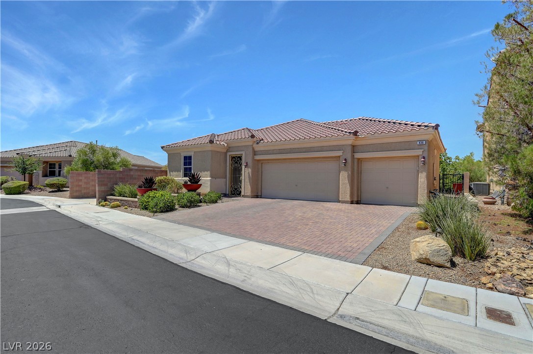436 Via Del Foro Drive Property Photo 1
