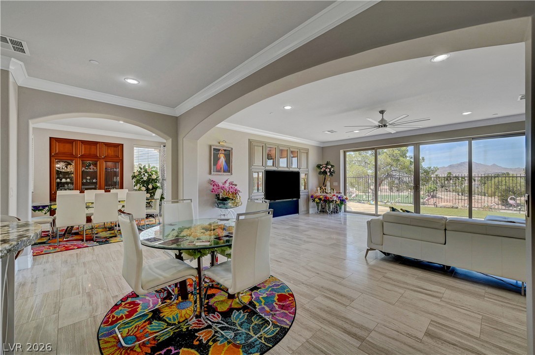 436 Via Del Foro Drive Property Photo 8