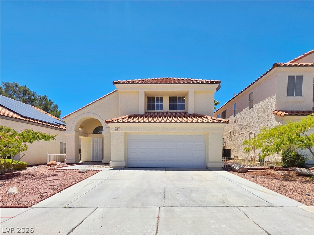 9957 Biscayne Lane Property Photo 1