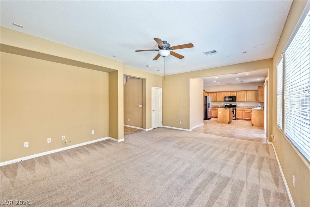 8020 Aztec Basin Avenue Property Photo 8