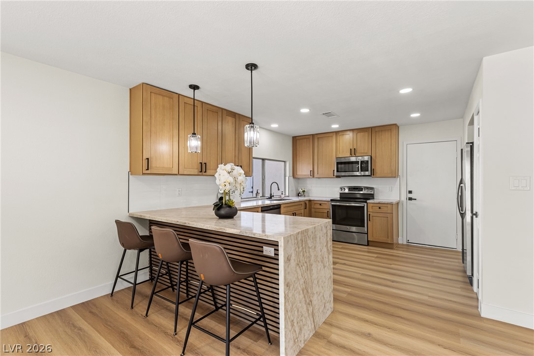3660 Cherokee Avenue Property Photo 8