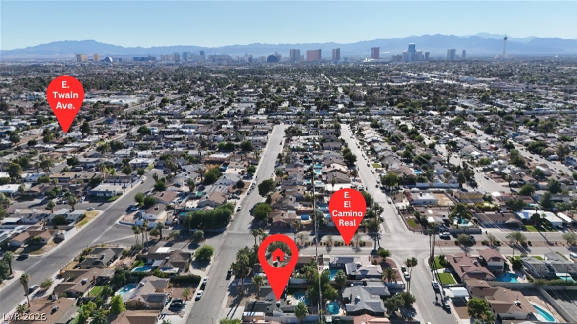 3660 Cherokee Avenue Property Photo 46