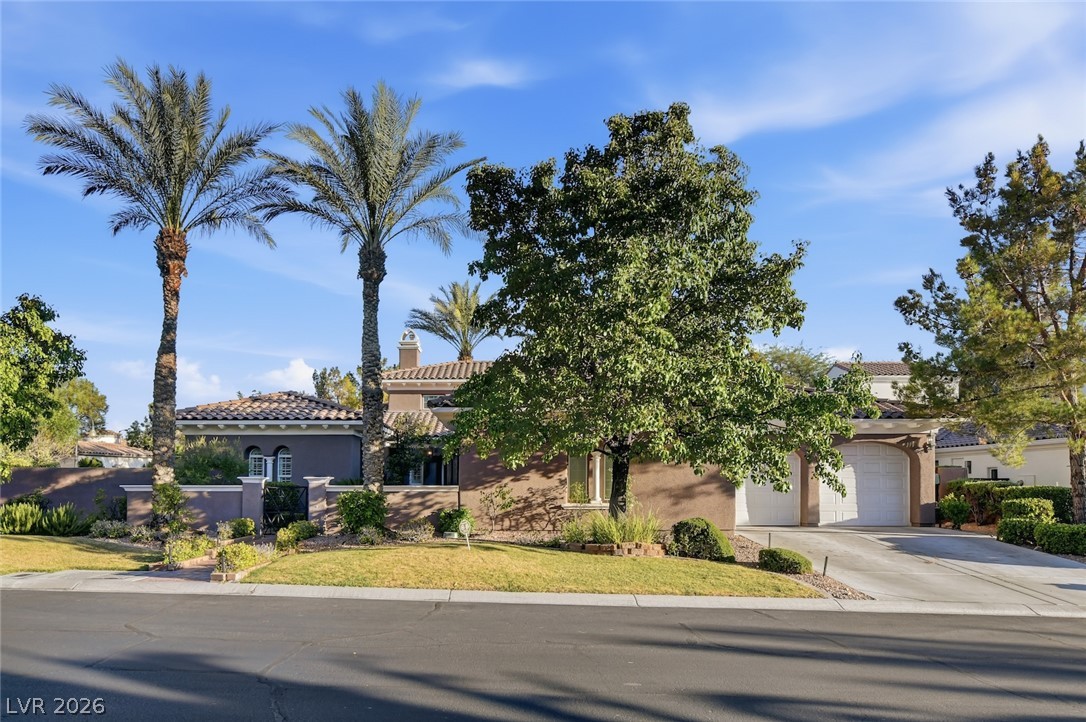 3307 Alpine Lily Drive Property Photo 1