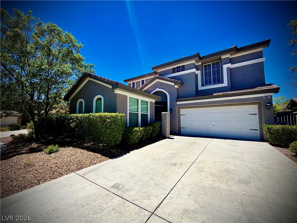 3347 Chesterbrook Court Property Photo 1