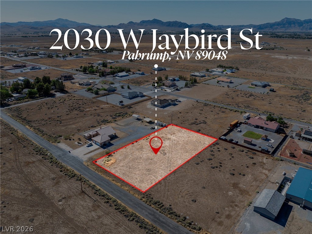 2030 West Jaybird Street Property Photo 10