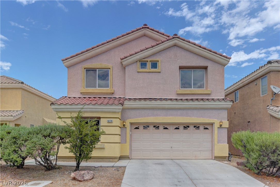 9278 BEARDED IRIS Avenue Property Photo 1