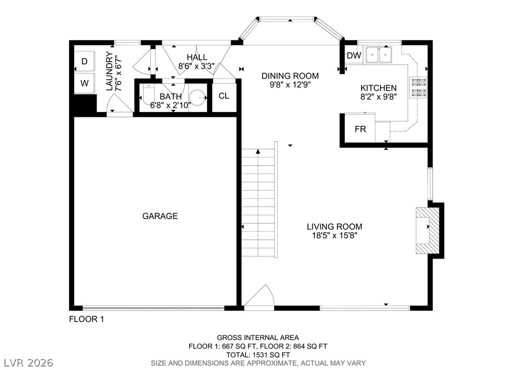 3233 Barbuda Road Property Photo 55