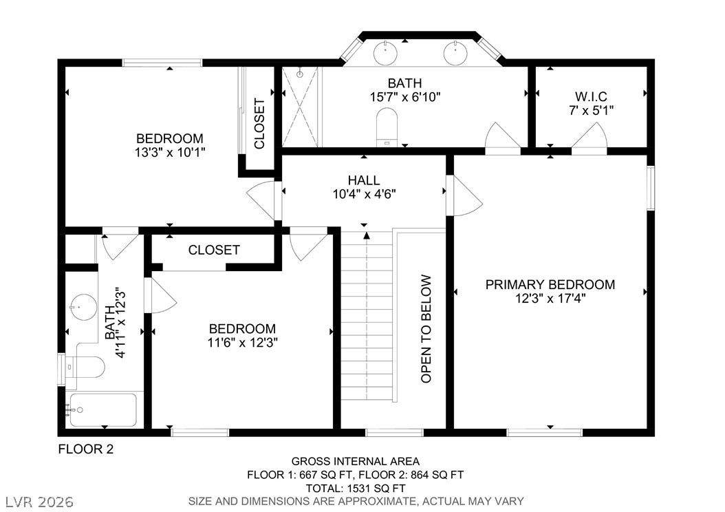 3233 Barbuda Road Property Photo 56