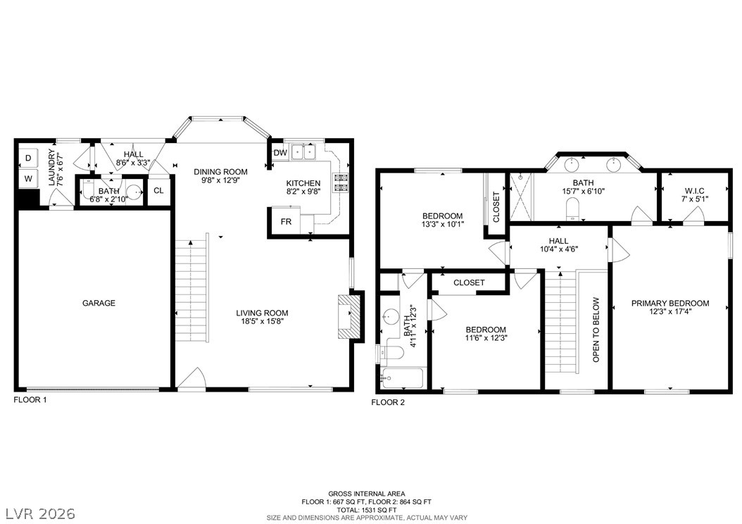 3233 Barbuda Road Property Photo 57