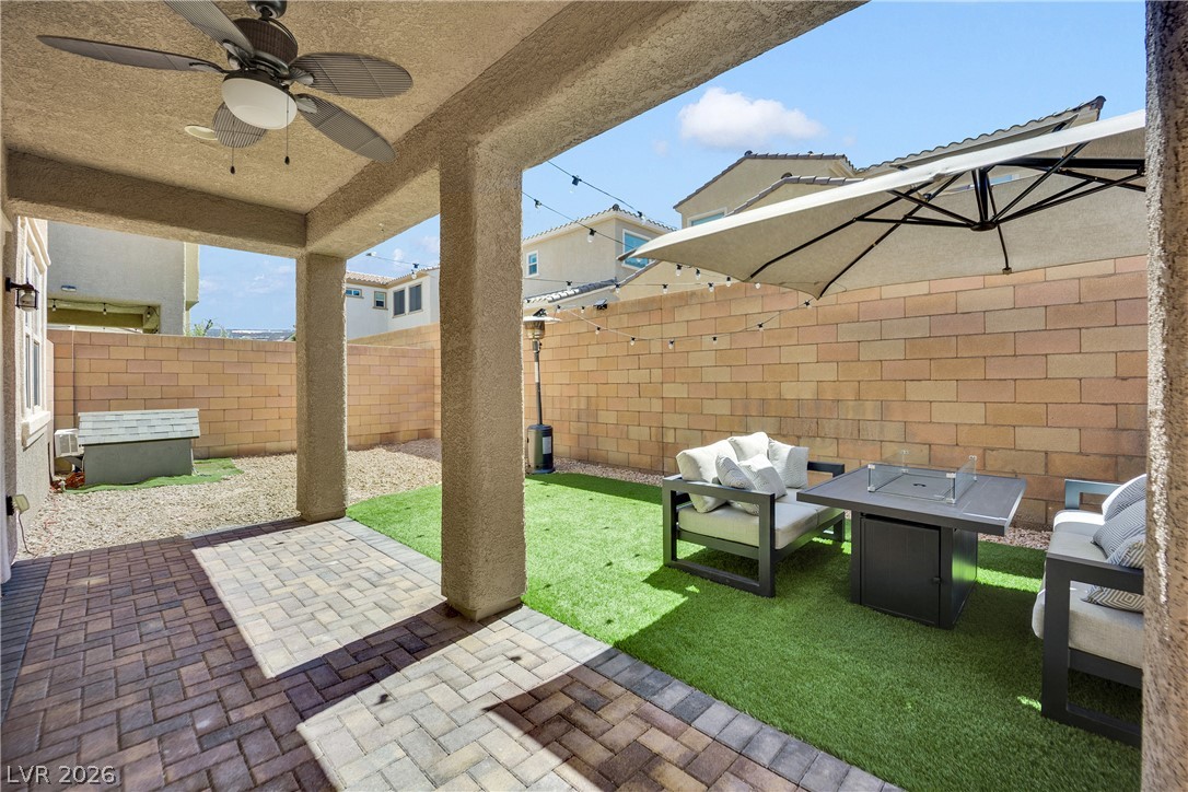 1113 Strada Pecei Property Photo 36