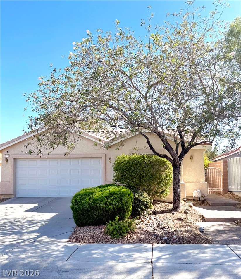 2278 Chestnut Ranch Avenue Property Photo 1