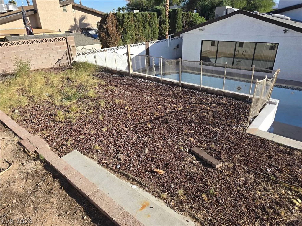 3480 East Hacienda Avenue Property Photo 2