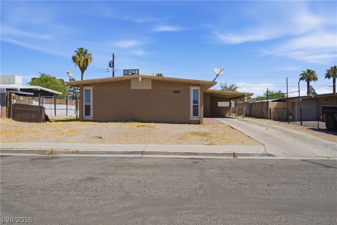 2836 Reynolds Avenue Property Photo 1