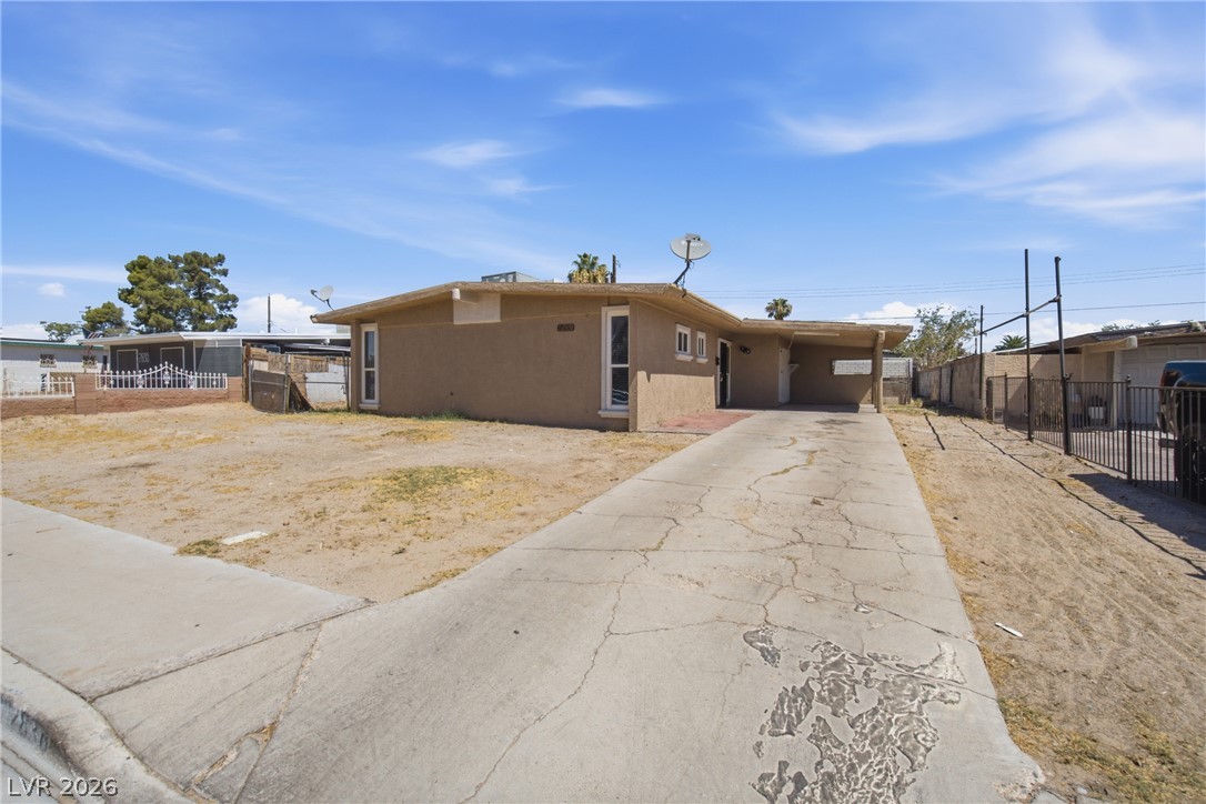 2836 Reynolds Avenue Property Photo 2
