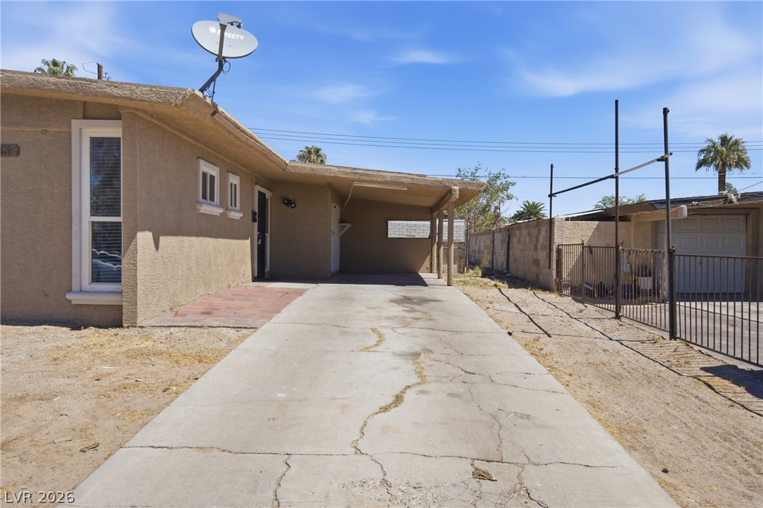 2836 Reynolds Avenue Property Photo 3