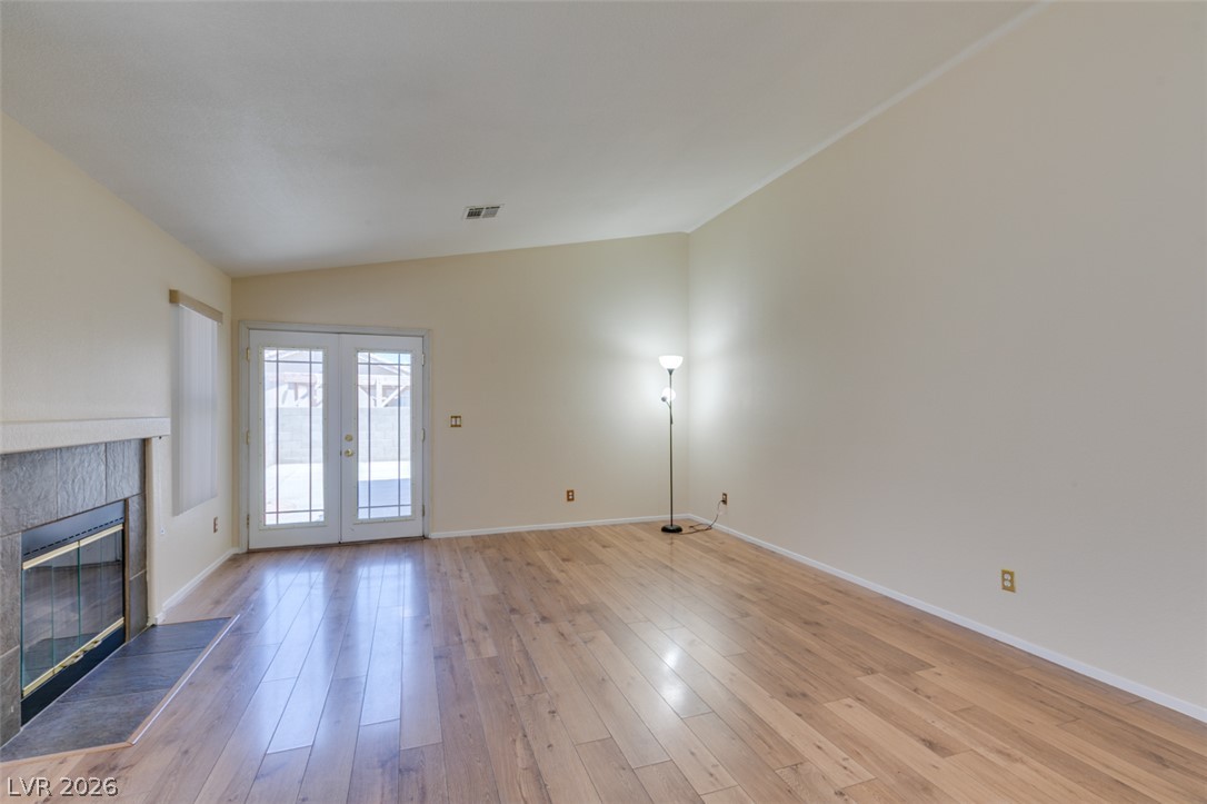8168 West Gilmore Avenue Property Photo 3