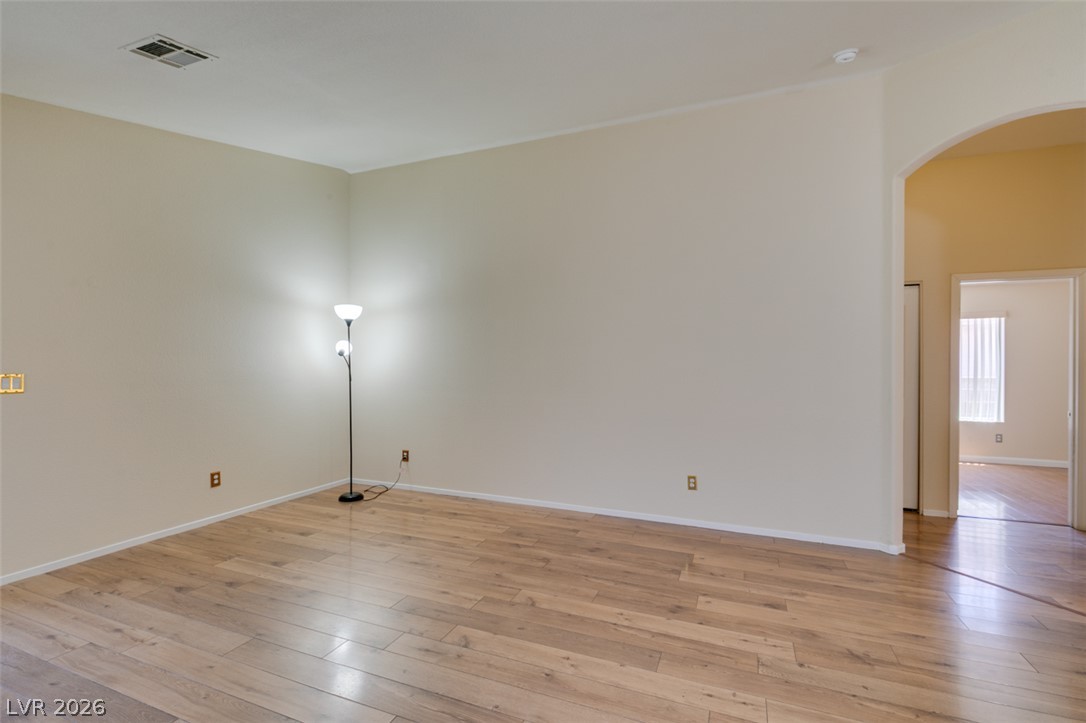 8168 West Gilmore Avenue Property Photo 4
